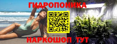 гидра Кунгур